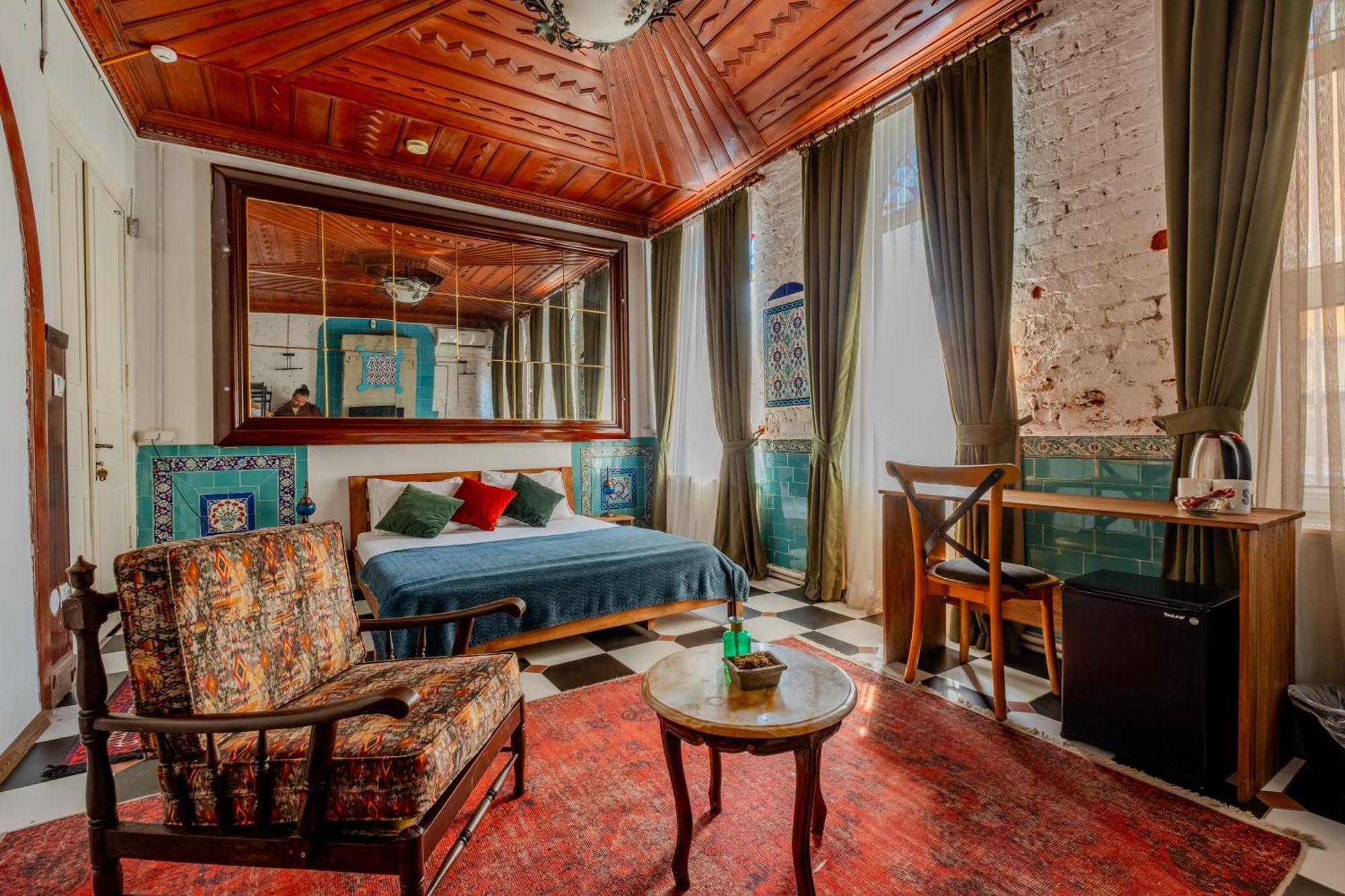 Nevalist Hotel — Fotoğraflar 3