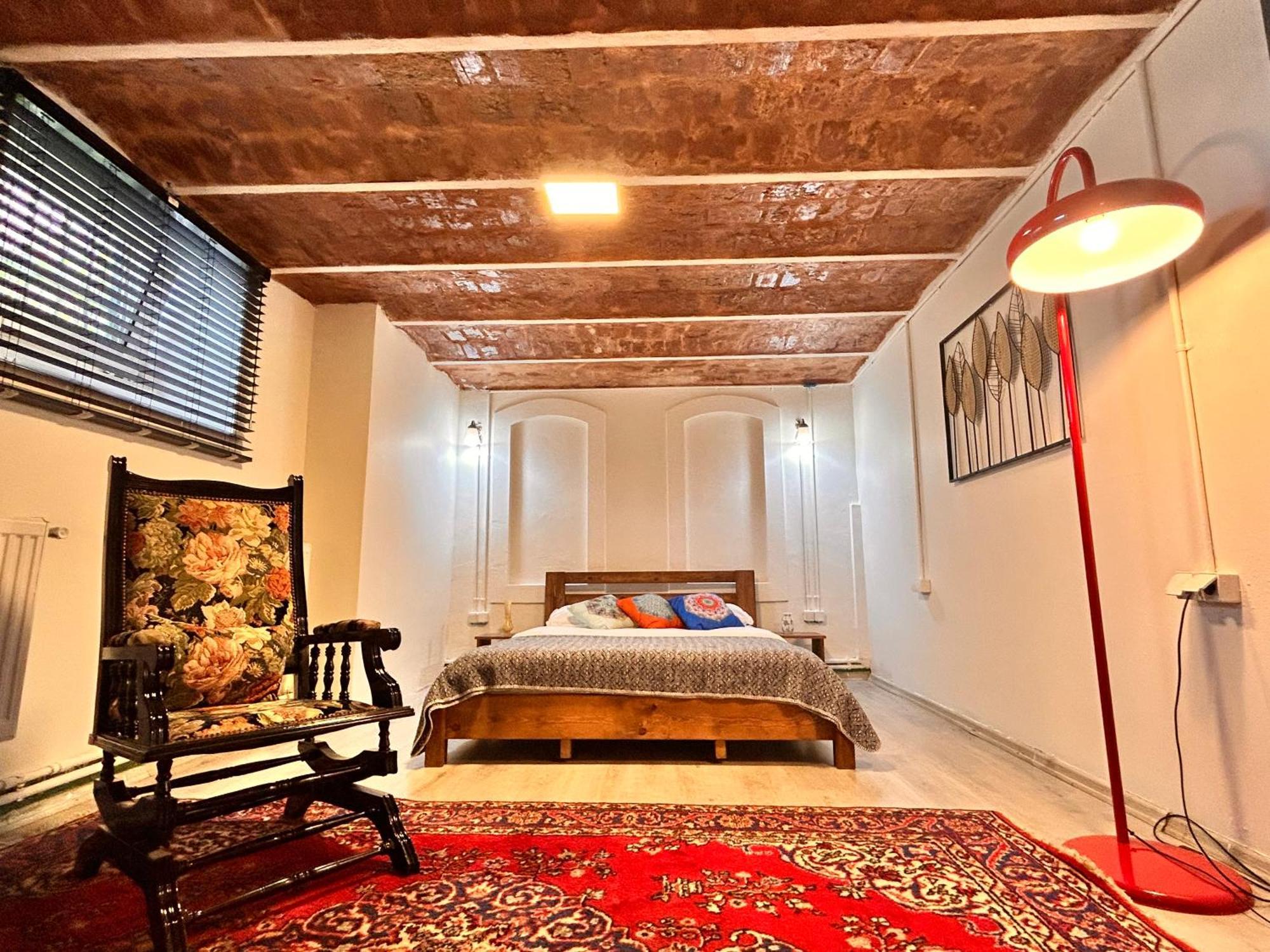 Nevalist Hotel, Istanbul