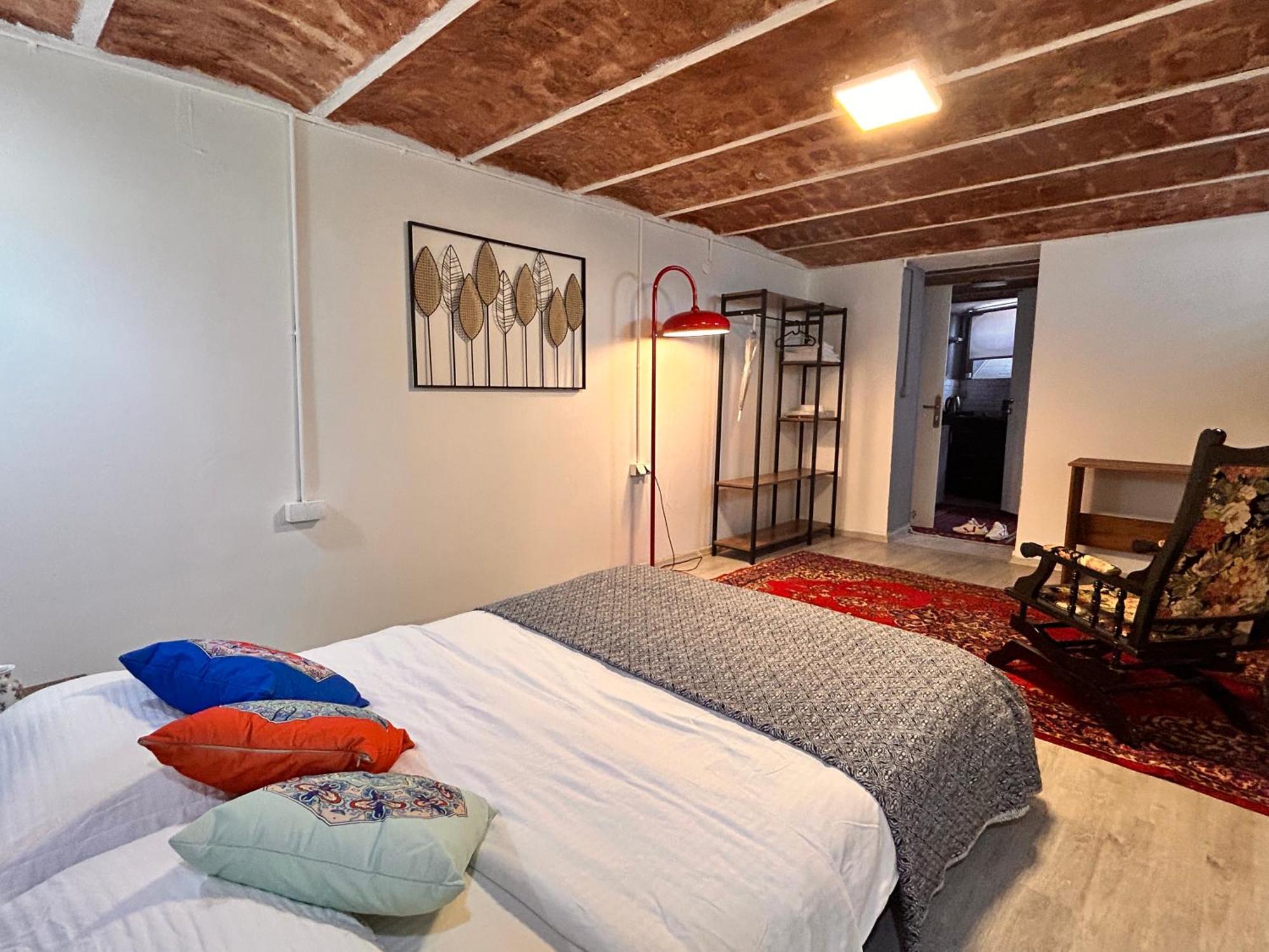 Nevalist Hotel — Fotoğraflar 1