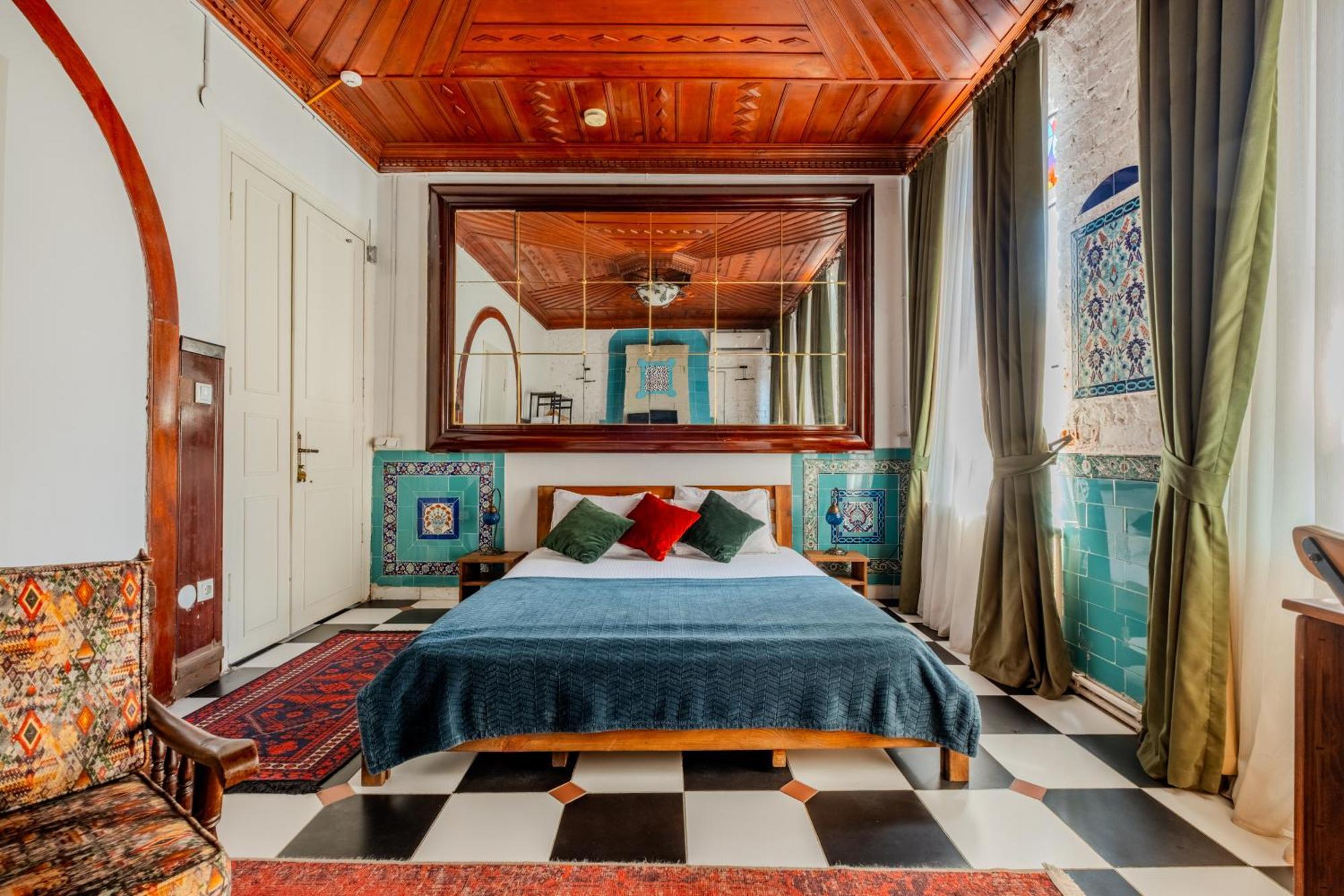 Nevalist Hotel — Fotoğraflar 2